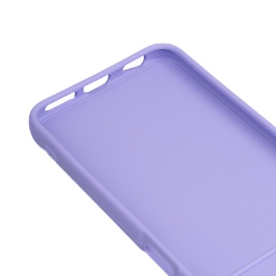 Infinix Smart 9 Case Zore Biye Silicone - 10