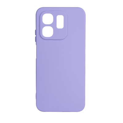 Infinix Smart 9 Case Zore Biye Silicone - 4