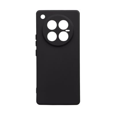 Infinix Zero 40 4G Case Zore Biye Silicone - Zore