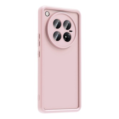 Infinix Zero 40 5G Case Camera Protection Zore Ananas Cover - 8