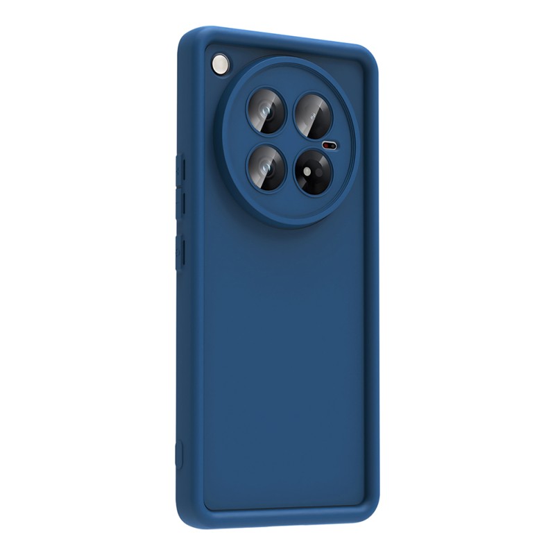 Infinix Zero 40 5G Case Camera Protection Zore Ananas Cover - 6