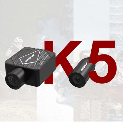 Innovv K5 Motorsiklet Kamerası