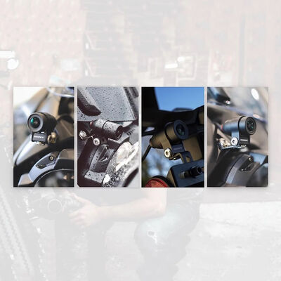 Innovv K5 Motorsiklet Kamerası