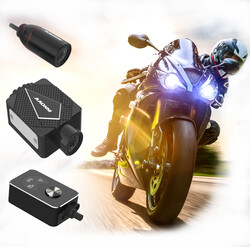 Innovv K5 Motosiklet Kamerası - Innovv