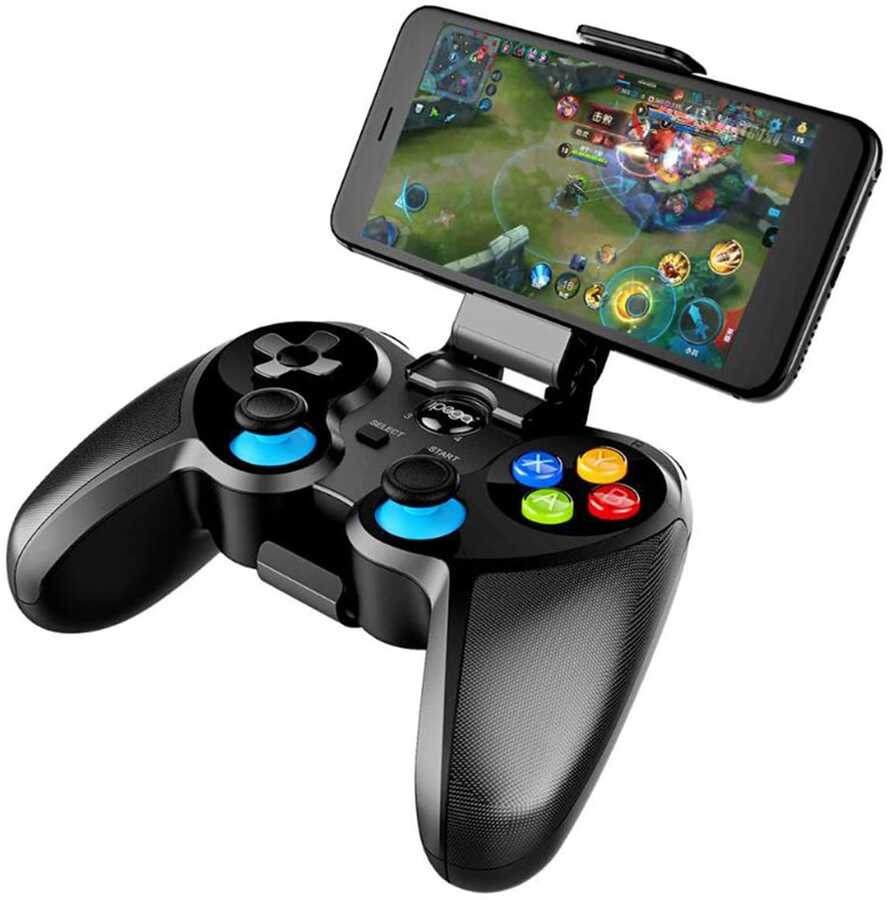 iPega PG-9157 Oyun Konsolu - Siyah
