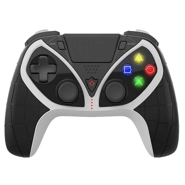 iPega PG-P4012 Playstation 4 Oyun Kolu - Siyah
