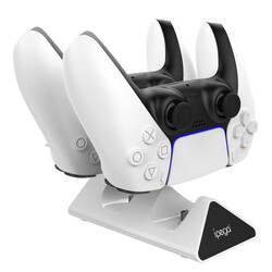 iPega PG-P5012 Playstation 5 Dualsense Charge Station - iPega
