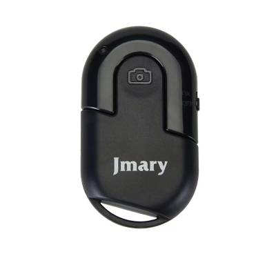 Jmary BT-03 Android ve iOS Uyumlu Bluetoothlu Fotoğraf Çekim Kumandası - Jmary