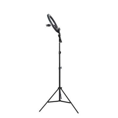 Jmary FM-14R Kumandalı 34cm Işıklı Telefon Tutucu Ring Light - 7
