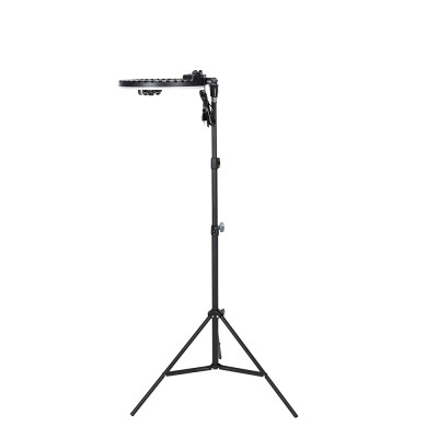 Jmary FM-14R Remote Control 34cm Lighted Phone Holder Ring Light - 8