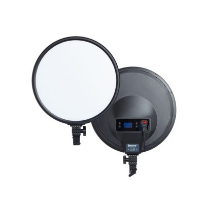 Jmary FM-15RS Remote Control Light Phone Holder Ring Light - 2