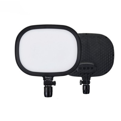 Jmary FM-58R 9 inch LED Panel Light with Interchangeable Stand - 2