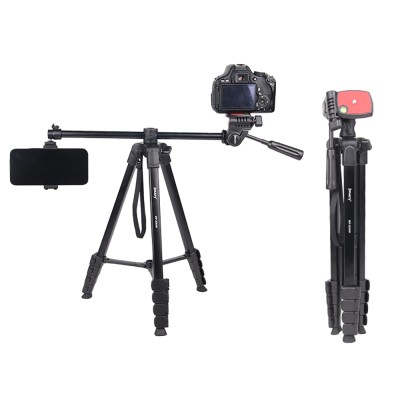 Jmary KP-2209 360 Degree Rotating Head Tripod - 3