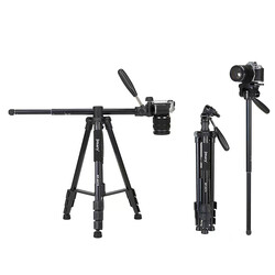 Jmary KP2274 Tripod - Jmary