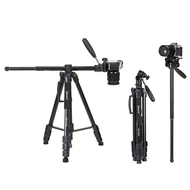 Jmary KP2294 Tripod - Siyah