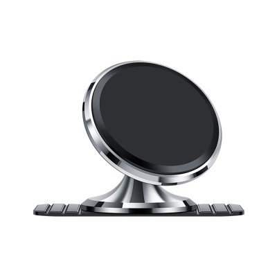 Jmary MH-73 Magnetic M-safe Compatible Flat Surface Car Phone Holder - 3
