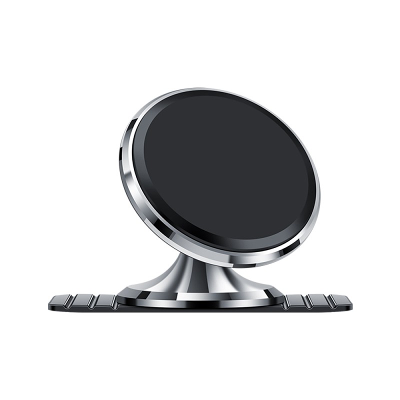 Jmary MH-73 Magnetic M-safe Compatible Flat Surface Car Phone Holder - 3