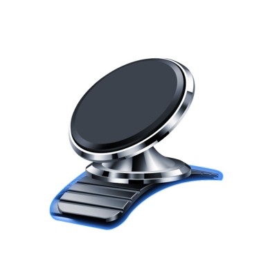 Jmary MH-73 Magnetic M-safe Compatible Flat Surface Car Phone Holder - 5