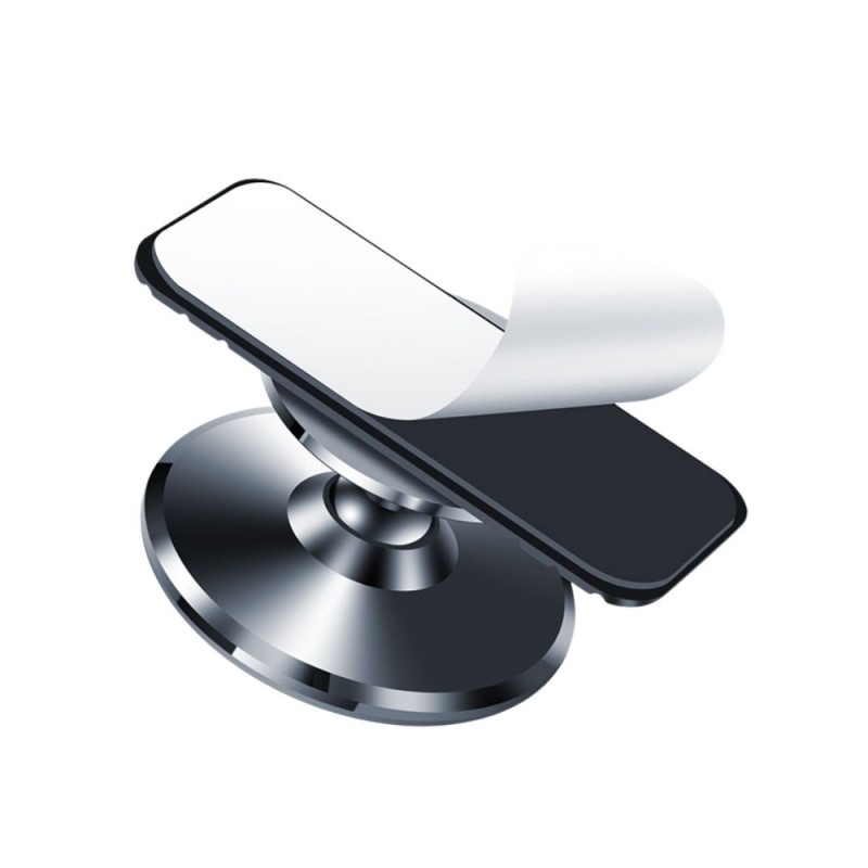 Jmary MH-73 Magnetic M-safe Compatible Flat Surface Car Phone Holder - 6