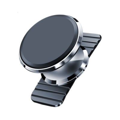 Jmary MH-73 Magnetic M-safe Compatible Flat Surface Car Phone Holder - Jmary