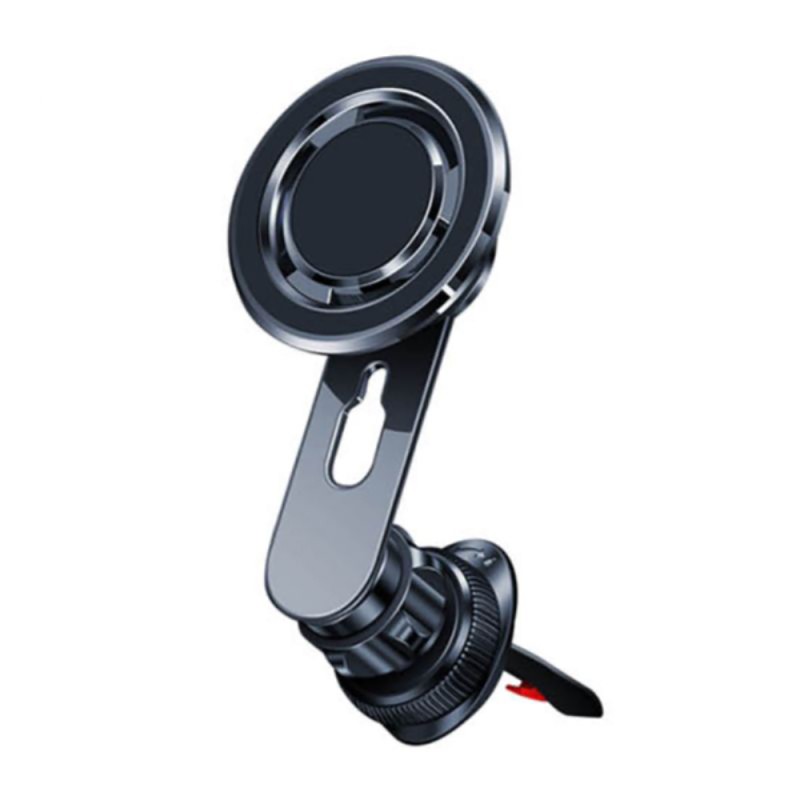 Jmary MH-78 Vent Design Magnetic Car Phone Holder - 1