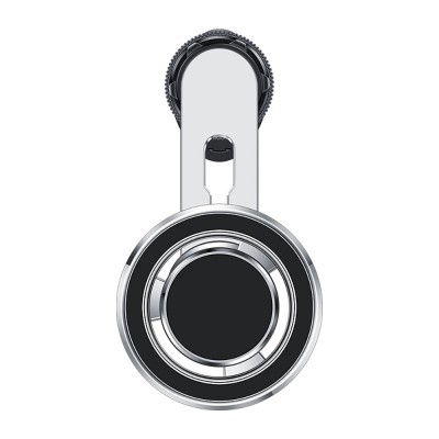 Jmary MH-78 Vent Design Magnetic Car Phone Holder - 3