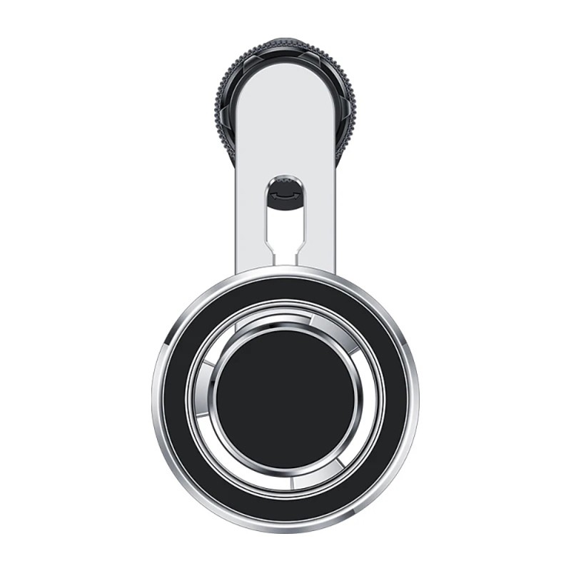 Jmary MH-78 Vent Design Magnetic Car Phone Holder - 3