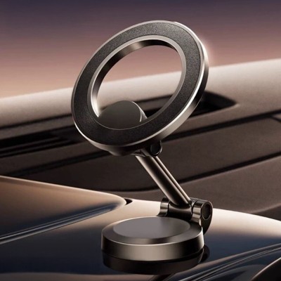 Jmary MH-79 360 Degree Rotatable Flat Floor Car Phone Holder - 14