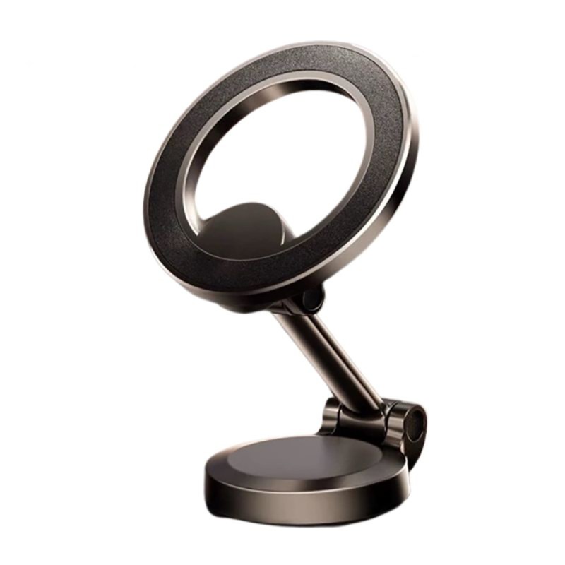 Jmary MH-79 360 Degree Rotatable Flat Floor Car Phone Holder - 2