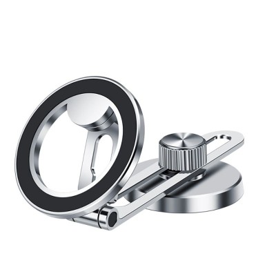 Jmary MH-80 Movable Flat Floor Car Phone Holder - 2