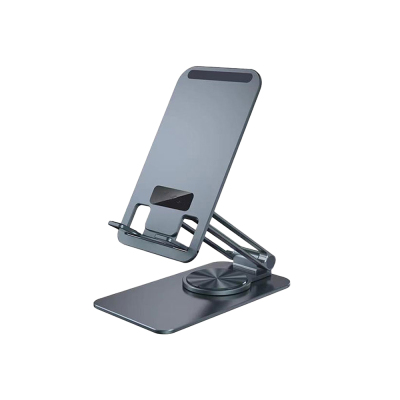 Jmary MK-60 Adjustable Foldable 360 ​​Degree Rotating Phone and Tablet Stand - Jmary
