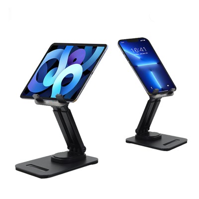 Jmary MK-62 Adjustable Foldable 360 ​​Degree Rotating Phone and Tablet Stand - 3
