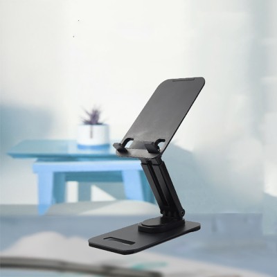 Jmary MK-62 Adjustable Foldable 360 ​​Degree Rotating Phone and Tablet Stand - 7