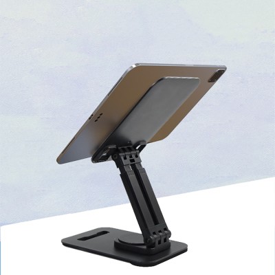Jmary MK-62 Adjustable Foldable 360 ​​Degree Rotating Phone and Tablet Stand - 8