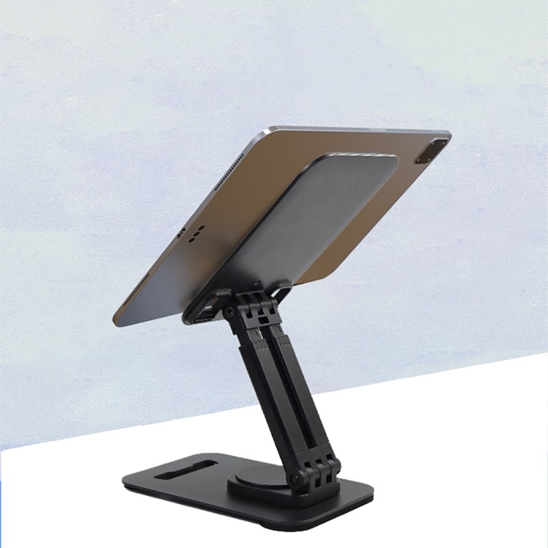 Jmary MK-62 Adjustable Foldable 360 ​​Degree Rotating Phone and Tablet Stand - 8