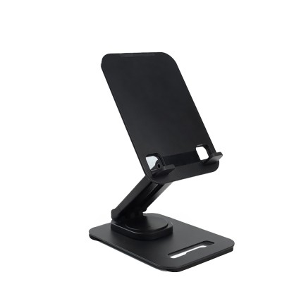 Jmary MK-62 Adjustable Foldable 360 ​​Degree Rotating Phone and Tablet Stand - 2