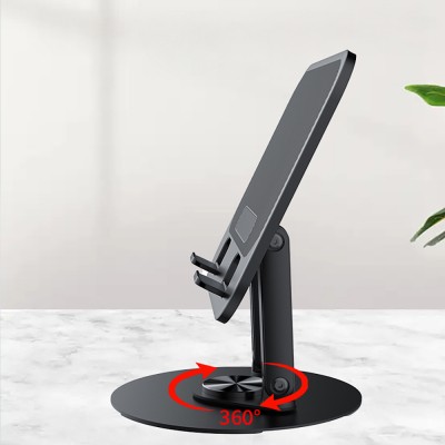 Jmary MK-85 360 Degree Adjustable Multifunctional Macbook Notebook Stand - 4