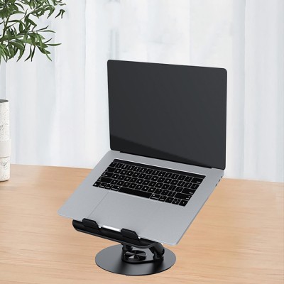 Jmary MK-85 360 Degree Adjustable Multifunctional Macbook Notebook Stand - 5