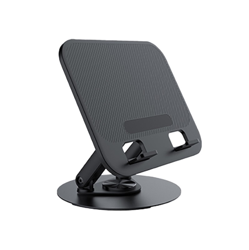 Jmary MK-85 360 Derece Ayarlanabilir Çok Fonksiyonlu Macbook Notebook Standı - 1
