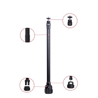 Jmary MT-21 Camera Stabilization Extension Arm Apparatus - 4
