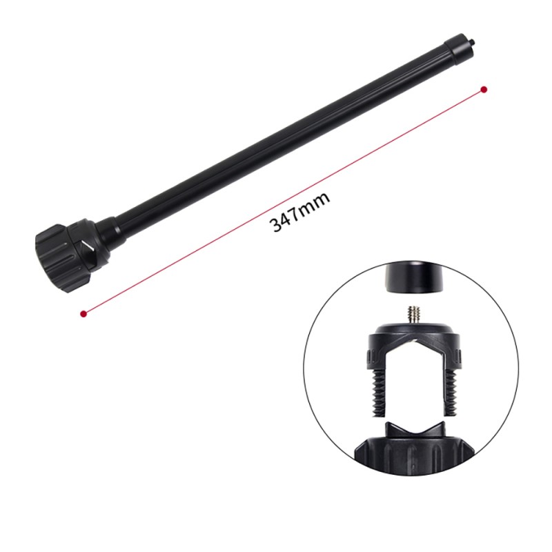 Jmary MT-21 Camera Stabilization Extension Arm Apparatus - 5
