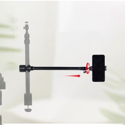 Jmary MT-21 Camera Stabilization Extension Arm Apparatus - 8