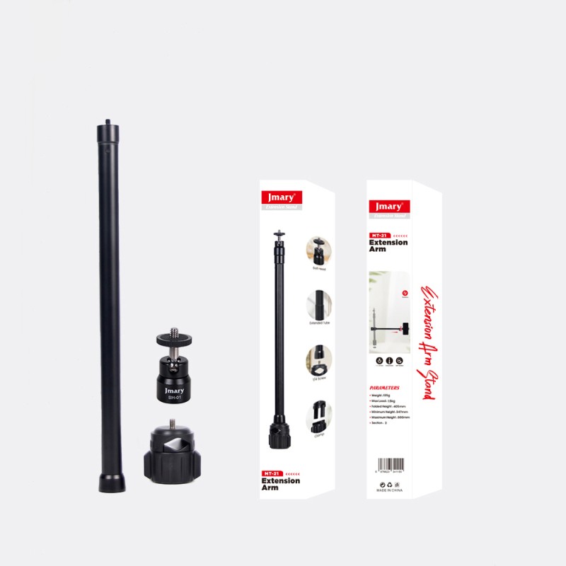 Jmary MT-21 Camera Stabilization Extension Arm Apparatus - 10
