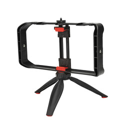 Jmary MT-33 Tripod - Jmary