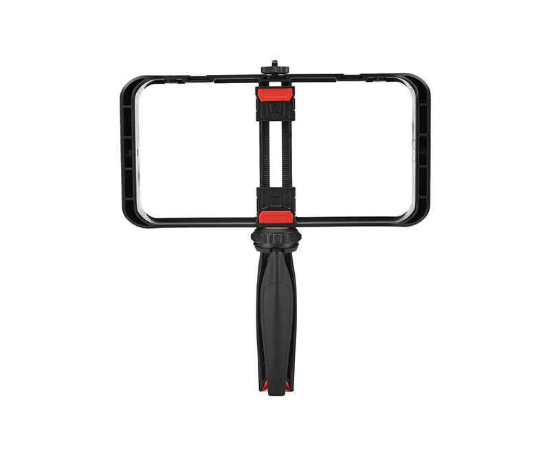 Jmary MT-33 Tripod - Siyah