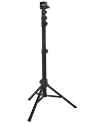 Jmary MT-36 Tripod 171 cm 360 Derece Dönebilen Başlık 4 Kademeli Yükselik Ayarı - Jmary