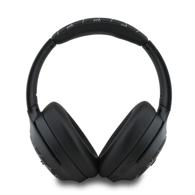 Lacoste Original Licensed LH01 ANC Foldable Carrying Bag Over-Ear Bluetooth Headphones v5.4 - 6