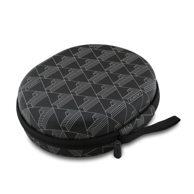 Lacoste Original Licensed LH01 ANC Foldable Carrying Bag Over-Ear Bluetooth Headphones v5.4 - 8