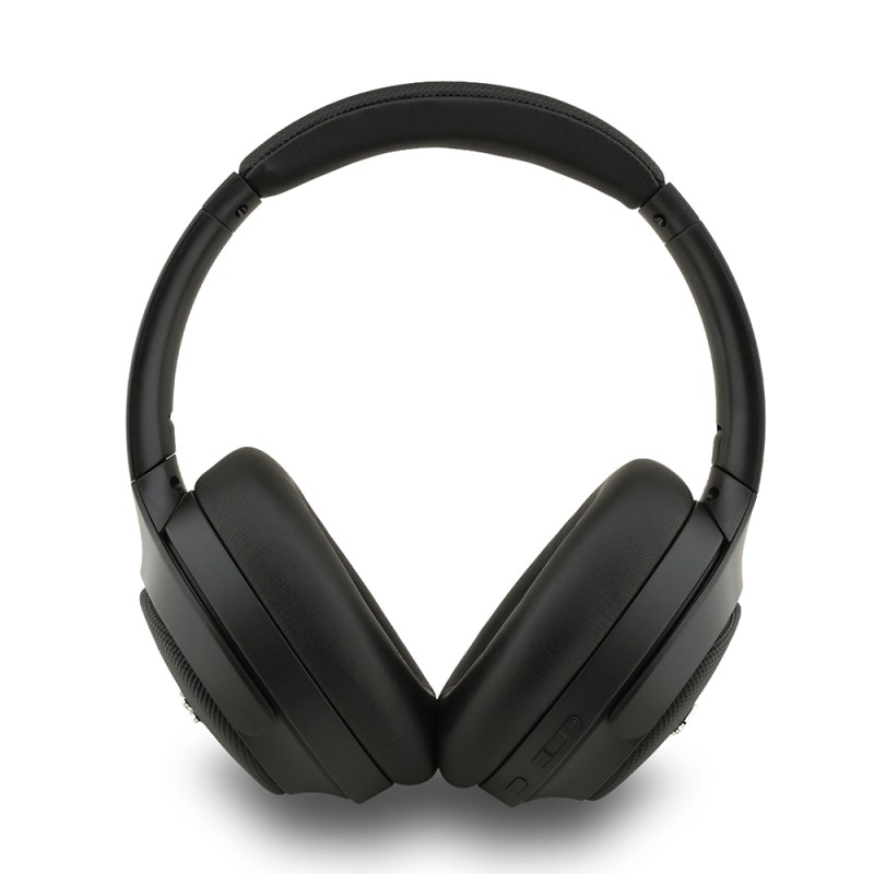 Lacoste Original Licensed LH01 ANC Foldable Carrying Bag Over-Ear Bluetooth Headphones v5.4 - 15
