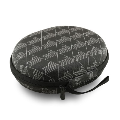 Lacoste Original Licensed LH01 ANC Foldable Carrying Bag Over-Ear Bluetooth Headphones v5.4 - 18